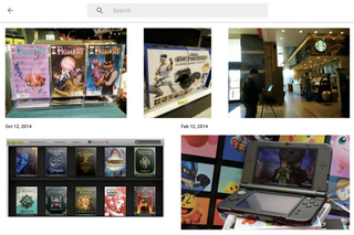 Illustration for article titled Google Photos Keeps Tagging My Images Wrong And I Love It